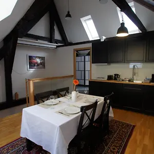 Bit Apartment
