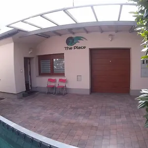 The Place Holiday home